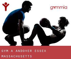 gym à Andover (Essex, Massachusetts)