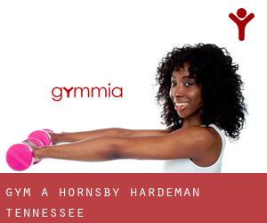 gym à Hornsby (Hardeman, Tennessee)