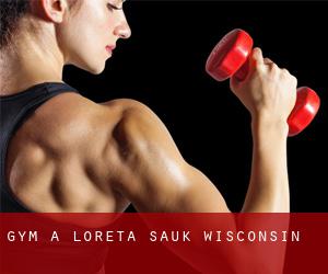 gym à Loreta (Sauk, Wisconsin)