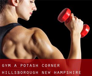 gym à Potash Corner (Hillsborough, New Hampshire)