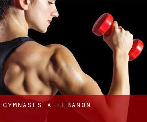 gymnases à Lebanon
