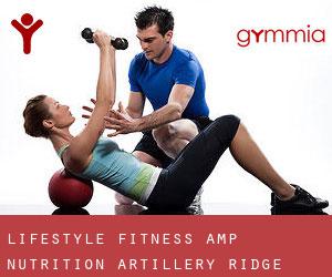 Lifestyle Fitness & Nutrition (Artillery Ridge)