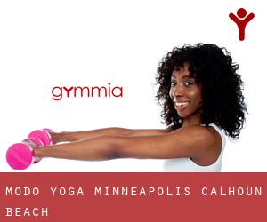 Modo Yoga Minneapolis (Calhoun Beach)