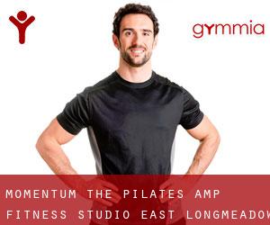 Momentum the Pilates & Fitness Studio (East Longmeadow)