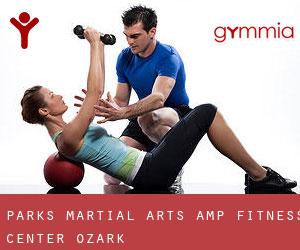 Park's Martial Arts & Fitness Center (Ozark)