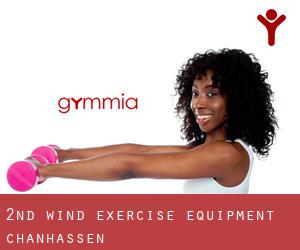 2nd Wind Exercise Equipment (Chanhassen)