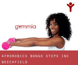 Afrorobics Bongo Steps Inc (Beechfield)