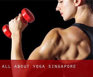 All About Yoga (Singapore)