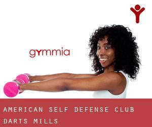 American Self Defense Club (Darts Mills)