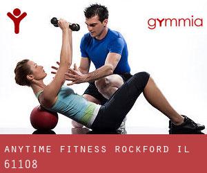 Anytime Fitness Rockford, IL 61108