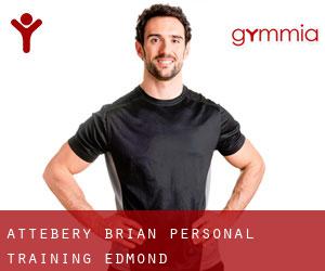 Attebery Brian Personal Training (Edmond)