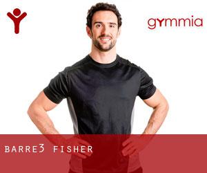 Barre3 (Fisher)