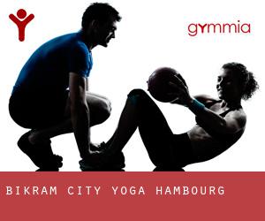 Bikram City Yoga (Hambourg)