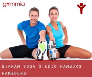 Bikram-Yoga-Studio Hamburg (Hambourg)