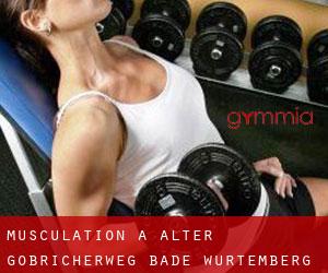 Musculation à Alter Göbricherweg (Bade-Wurtemberg)