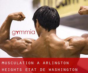 Musculation à Arlington Heights (État de Washington)