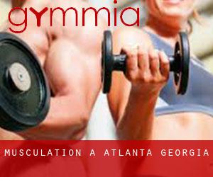 Musculation à Atlanta (Georgia) Musculation à Atlanta (Georgia)