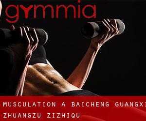 Musculation à Baicheng (Guangxi Zhuangzu Zizhiqu) Musculation à Baicheng (Guangxi Zhuangzu Zizhiqu)