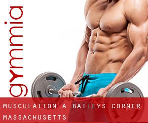 Musculation à Baileys Corner (Massachusetts)