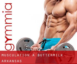 Musculation à Buttermilk (Arkansas)