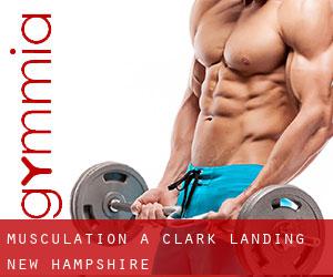 Musculation à Clark Landing (New Hampshire)