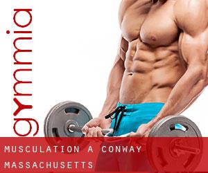 Musculation à Conway (Massachusetts)