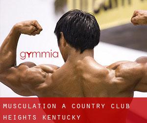 Musculation à Country Club Heights (Kentucky)