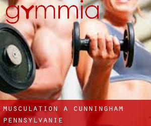 Musculation à Cunningham (Pennsylvanie)