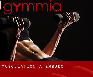 Musculation à Embudo