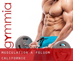 Musculation à Folsom (Californie)