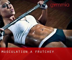 Musculation à Frutchey
