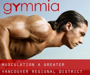 Musculation à Greater Vancouver Regional District