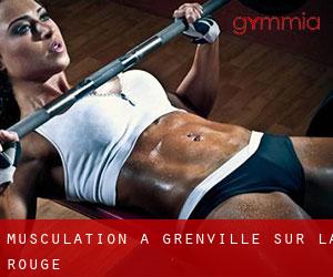 Musculation à Grenville-sur-la-Rouge