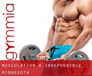 Musculation à Independence (Minnesota)