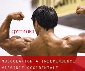 Musculation à Independence (Virginie-Occidentale)