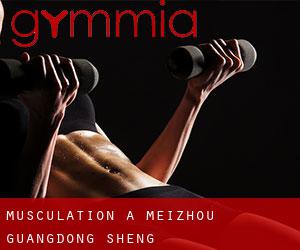 Musculation à Meizhou (Guangdong Sheng)