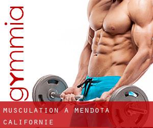 Musculation à Mendota (Californie)