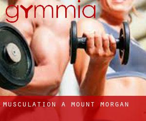 Musculation à Mount Morgan