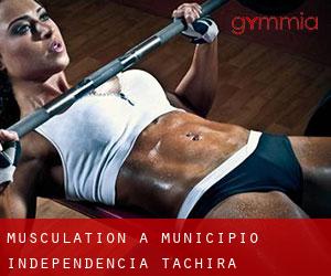 Musculation à Municipio Independencia (Táchira)