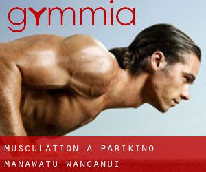Musculation à Parikino (Manawatu-Wanganui)