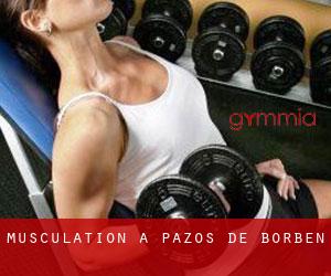 Musculation à Pazos de Borben