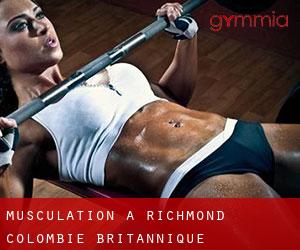 Musculation à Richmond (Colombie-Britannique)