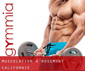 Musculation à Rosemont (Californie)