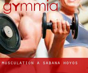 Musculation à Sabana Hoyos