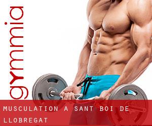 Musculation à Sant Boi de Llobregat