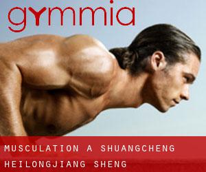 Musculation à Shuangcheng (Heilongjiang Sheng)