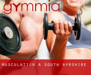 Musculation à South Ayrshire