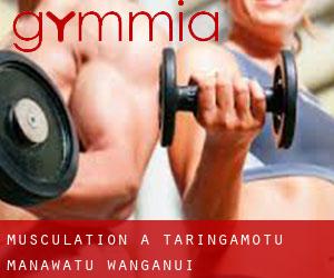 Musculation à Taringamotu (Manawatu-Wanganui)
