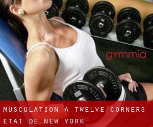 Musculation à Twelve Corners (État de New York)