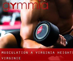 Musculation à Virginia Heights (Virginie)